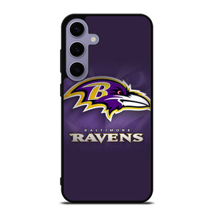 BALTIMORE RAVENS ICON Samsung Galaxy S24 Plus Case