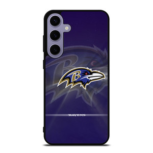 BALTIMORE RAVENS SKETSA Samsung Galaxy S24 Plus Case