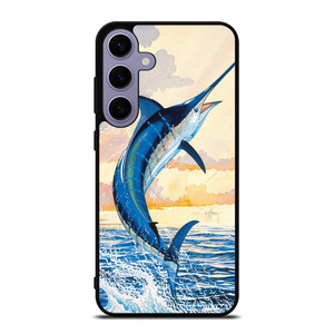 BIG GUY HARVEY Samsung Galaxy S24 Plus Case BIG GUY HARVEY Samsung Galaxy S24 Plus Case