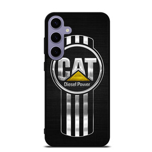 CAT CATERPILLAR DIESEL POWER Samsung Galaxy S24 Plus Case CAT CATERPILLAR DIESEL POWER Samsung Galaxy S24 Plus Case