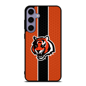 CINCINNATI BENGALS TEAM Samsung Galaxy S24 Plus Case