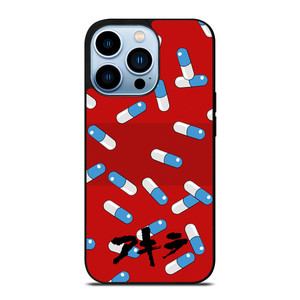 AKIRA CAPSULE GANG iPhone 13 Pro Max Case AKIRA CAPSULE GANG iPhone 13 Pro Max Case