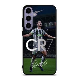 CR7 CRISTIANO RONALDO SIGNATURE Samsung Galaxy S24 Plus Case