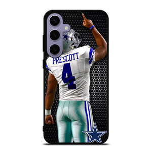 DAK PRESCOTT ACT COWBOYS DALLAS COWBOYS FOOTBALL Samsung Galaxy S24 Plus Case DAK PRESCOTT ACT COWBOYS DALLAS COWBOYS FOOTBALL Samsung Galaxy S24 Plus Case