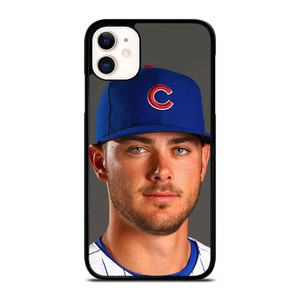 KRIS BRYANT CHICAGO CUBS iPhone 11 Case KRIS BRYANT CHICAGO CUBS iPhone 11 Case