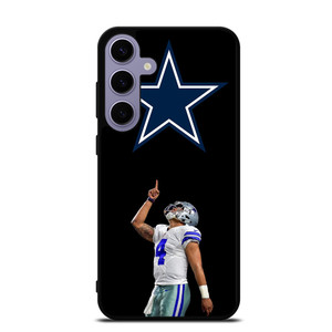 DAK PRESCOTT DALLAS COWBOYS FOOTBALL STAR Samsung Galaxy S24 Plus Case DAK PRESCOTT DALLAS COWBOYS FOOTBALL STAR Samsung Galaxy S24 Plus Case