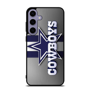 DALLAS COWBOYS FOOTBALL STAR LOGO Samsung Galaxy S24 Plus Case DALLAS COWBOYS FOOTBALL STAR LOGO Samsung Galaxy S24 Plus Case