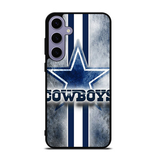 DALLAS COWBOYS FOOTBALL TEAM Samsung Galaxy S24 Plus Case