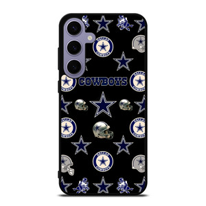 DALLAS COWBOYS NFL FOOTBALL TEAM Samsung Galaxy S24 Plus Case
