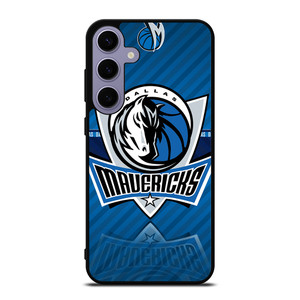 DALLAS MAVERICKS NBA BASKETBALL TEAM LOGO Samsung Galaxy S24 Plus Case