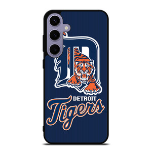DETROIT TIGERS LOGO MASCOT Samsung Galaxy S24 Plus Case DETROIT TIGERS LOGO MASCOT Samsung Galaxy S24 Plus Case