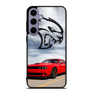 DODGE SRT CHARGE Samsung Galaxy S24 Plus Case DODGE SRT CHARGE Samsung Galaxy S24 Plus Case
