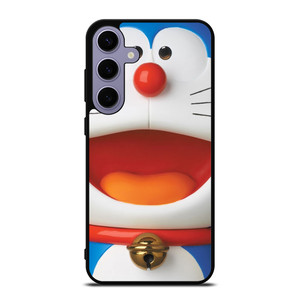 DORAEMON SMILING Samsung Galaxy S24 Plus Case