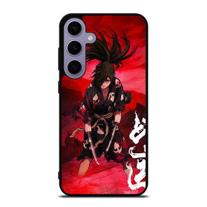 DORORO ANIME Samsung Galaxy S24 Plus Case