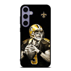 DREW BREES NEW ORLEANS SAINTS Samsung Galaxy S24 Plus Case