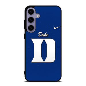 DUKE BLUE DEVILS LOGO BASKETBALL NIKE Samsung Galaxy S24 Plus Case DUKE BLUE DEVILS LOGO BASKETBALL NIKE Samsung Galaxy S24 Plus Case