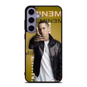 EMINEM THE RAPPER Samsung Galaxy S24 Plus Case