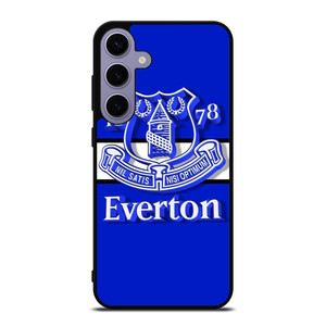 EVERTON FC LOGO FOOTBALL CLUB Samsung Galaxy S24 Plus Case EVERTON FC LOGO FOOTBALL CLUB Samsung Galaxy S24 Plus Case