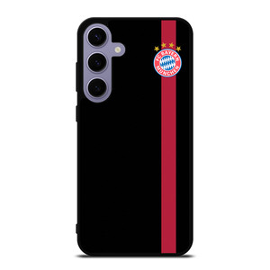 FC BAYERN MUNCHEN STRIPS Samsung Galaxy S24 Plus Case FC BAYERN MUNCHEN STRIPS Samsung Galaxy S24 Plus Case