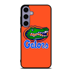 FLORIDA GATORS ORANGE WALL Samsung Galaxy S24 Plus Case