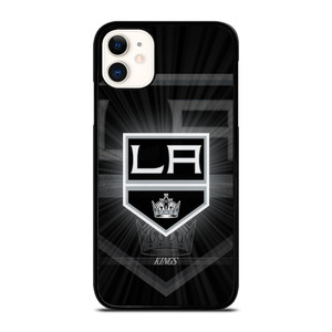 LA KINGS LOS ANGELES 2 iPhone 11 Case