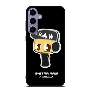 G STAR RAW AFROJACK Samsung Galaxy S24 Plus Case G STAR RAW AFROJACK Samsung Galaxy S24 Plus Case