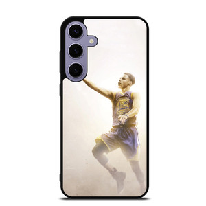 GOLDEN STATE WARRIORS STEPHEN CURRY LAY UP Samsung Galaxy S24 Plus Case GOLDEN STATE WARRIORS STEPHEN CURRY LAY UP Samsung Galaxy S24 Plus Case