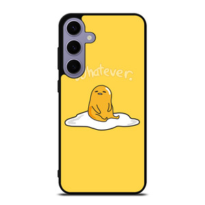 GUDETAMA LAZY EGG Samsung Galaxy S24 Plus Case GUDETAMA LAZY EGG Samsung Galaxy S24 Plus Case