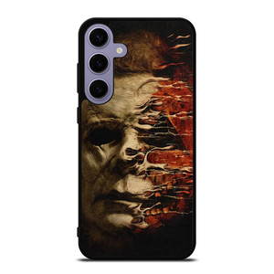 HALLOWEEN MICHAEL MYERS RED Samsung Galaxy S24 Plus Case HALLOWEEN MICHAEL MYERS RED Samsung Galaxy S24 Plus Case