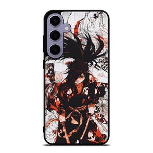 HYAKIMARU DORRORO ANIME MANGA Samsung Galaxy S24 Plus Case