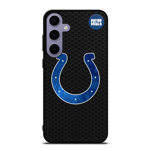 INDIANAPOLIS COLTS HEXA TEAM LOGO Samsung Galaxy S24 Plus Case
