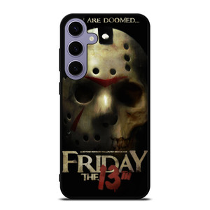 JASON FRIDAY THE 13TH MOVIE Samsung Galaxy S24 Plus Case JASON FRIDAY THE 13TH MOVIE Samsung Galaxy S24 Plus Case