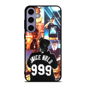 JUICE WRLD AMERICAN RAPPER Samsung Galaxy S24 Plus Case