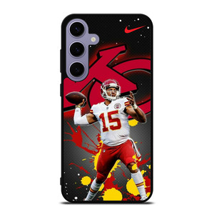 KANSAS CITY CHIEFS Samsung Galaxy S24 Plus Case
