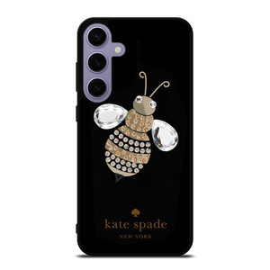 KATE SPADE NEW YORK DIAMOND BEE Samsung Galaxy S24 Plus Case