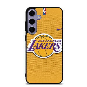LA LAKERS NBA FIELD Samsung Galaxy S24 Plus Case