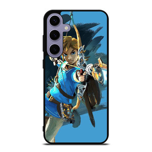 LEGEND OF ZELDA ARCH Samsung Galaxy S24 Plus Case