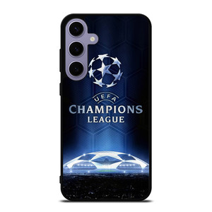 LEGENDARY CHAMPIONS LEAGUE Samsung Galaxy S24 Plus Case