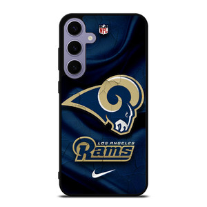 LOS ANGELES RAMS NFL LOGO COOL Samsung Galaxy S24 Plus Case