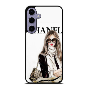 MARIA ULRICHOVA SKETSA Samsung Galaxy S24 Plus Case