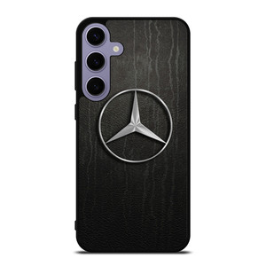 MERCEDES LOGO EMBLEM Samsung Galaxy S24 Plus Case MERCEDES LOGO EMBLEM Samsung Galaxy S24 Plus Case