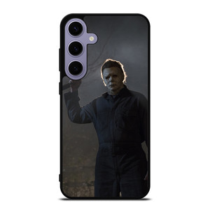 MICHAEL MYERS HALLOWEEN KNIFE Samsung Galaxy S24 Plus Case