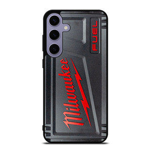 MILWAUKEE TOOL BLACK BOX Samsung Galaxy S24 Plus Case