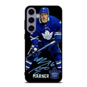 MITCH MARNER TORONTO MAPLE LEAFS Samsung Galaxy S24 Plus Case