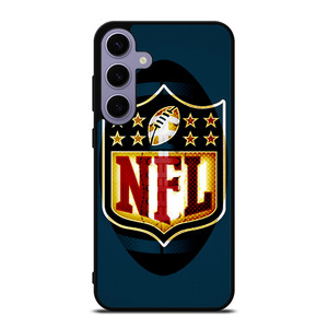 NFL FOOTBALL LOGO ART Samsung Galaxy S24 Plus Case