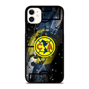 Las Aguilas Club America 2 iPhone 11 Case