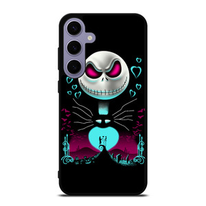 NIGHTMARE JACK SKULLY Samsung Galaxy S24 Plus Case