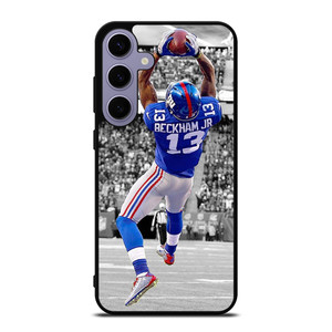 ODELL BECKHAM JR 13 NEW YORK GIANTS Samsung Galaxy S24 Plus Case
