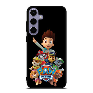 PAW PATROL Samsung Galaxy S24 Plus Case