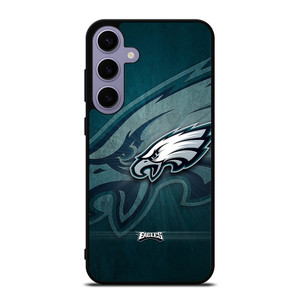 PHILADELPHIA EAGLES NFL FOOTBALL TEAM Samsung Galaxy S24 Plus Case PHILADELPHIA EAGLES NFL FOOTBALL TEAM Samsung Galaxy S24 Plus Case